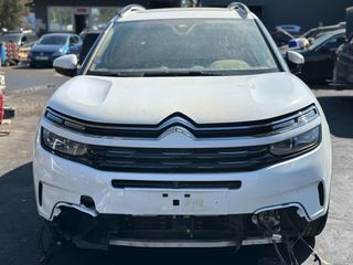 CITROEN C5 '20-thumb-1