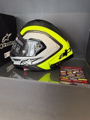 ΚΡΑΝΟΣ ALPINESTARS SUPERTECH R10 ARIUS-thumb-1