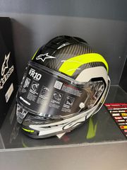 ΚΡΑΝΟΣ ALPINESTARS SUPERTECH R10 ARIUS-thumb-3