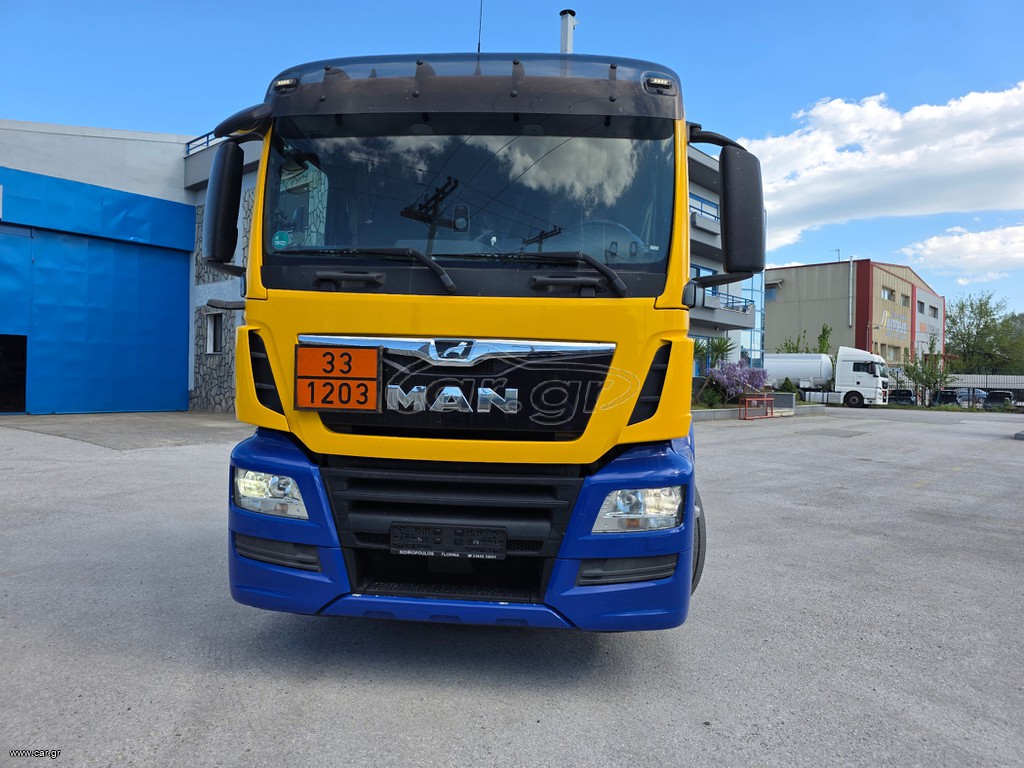 MAN 2019