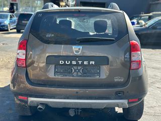 DACIA DUSTER '17 1.500cc-thumb-1