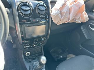 DACIA DUSTER '17 1.500cc-thumb-3