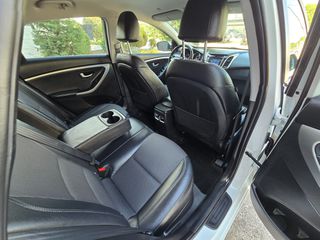 Hyundai i 30 2015 *ΟΘΟΝΗ*ΚΑΜΕΡΑ*NAVI*ΖΑΝΤΕΣ*136ps*ΑΥΤΟΜΑΤΟ ΠΑΡΚΑΡΙΣΜΑ-ΞΕΠΑΡΚΑΡ-thumb-67