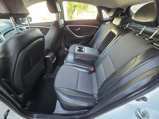 Hyundai i 30 2015 *ΟΘΟΝΗ*ΚΑΜΕΡΑ*NAVI*ΖΑΝΤΕΣ*136ps*ΑΥΤΟΜΑΤΟ ΠΑΡΚΑΡΙΣΜΑ-ΞΕΠΑΡΚΑΡ-thumb-71