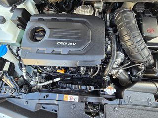 Hyundai i 30 2015 *ΟΘΟΝΗ*ΚΑΜΕΡΑ*NAVI*ΖΑΝΤΕΣ*136ps*ΑΥΤΟΜΑΤΟ ΠΑΡΚΑΡΙΣΜΑ-ΞΕΠΑΡΚΑΡ-thumb-103