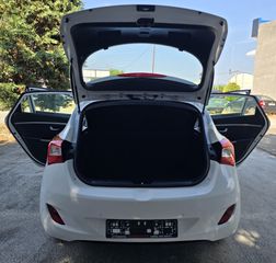 Hyundai i 30 2015 *ΟΘΟΝΗ*ΚΑΜΕΡΑ*NAVI*ΖΑΝΤΕΣ*136ps*ΑΥΤΟΜΑΤΟ ΠΑΡΚΑΡΙΣΜΑ-ΞΕΠΑΡΚΑΡ-thumb-20