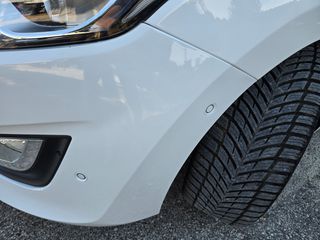 Hyundai i 30 2015 *ΟΘΟΝΗ*ΚΑΜΕΡΑ*NAVI*ΖΑΝΤΕΣ*136ps*ΑΥΤΟΜΑΤΟ ΠΑΡΚΑΡΙΣΜΑ-ΞΕΠΑΡΚΑΡ-thumb-26