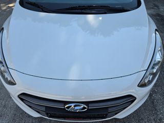Hyundai i 30 2015 *ΟΘΟΝΗ*ΚΑΜΕΡΑ*NAVI*ΖΑΝΤΕΣ*136ps*ΑΥΤΟΜΑΤΟ ΠΑΡΚΑΡΙΣΜΑ-ΞΕΠΑΡΚΑΡ-thumb-30