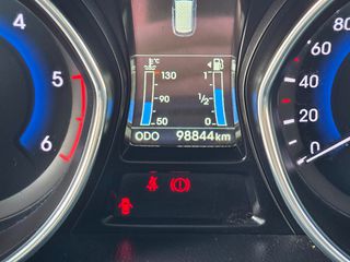 Hyundai i 30 2015 *ΟΘΟΝΗ*ΚΑΜΕΡΑ*NAVI*ΖΑΝΤΕΣ*136ps*ΑΥΤΟΜΑΤΟ ΠΑΡΚΑΡΙΣΜΑ-ΞΕΠΑΡΚΑΡ-thumb-31