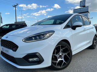 Ford Fiesta 2021 ST PERFORMANCE - ΕΛΛΗΝΙΚΟ