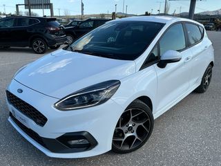Ford Fiesta 2021 ST PERFORMANCE - ΕΛΛΗΝΙΚΟ-thumb-1