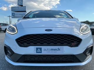 Ford Fiesta 2021 ST PERFORMANCE - ΕΛΛΗΝΙΚΟ-thumb-3