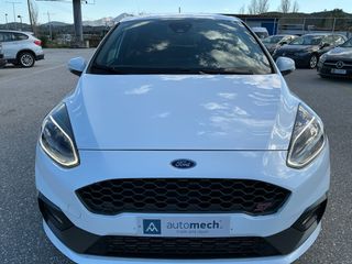 Ford Fiesta 2021 ST PERFORMANCE - ΕΛΛΗΝΙΚΟ-thumb-4