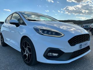 Ford Fiesta 2021 ST PERFORMANCE - ΕΛΛΗΝΙΚΟ-thumb-5