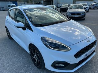Ford Fiesta 2021 ST PERFORMANCE - ΕΛΛΗΝΙΚΟ-thumb-6