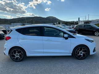 Ford Fiesta 2021 ST PERFORMANCE - ΕΛΛΗΝΙΚΟ-thumb-7