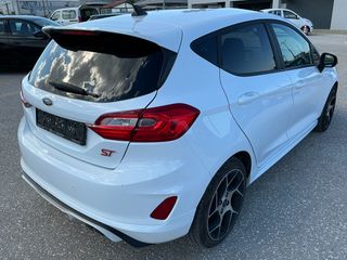 Ford Fiesta 2021 ST PERFORMANCE - ΕΛΛΗΝΙΚΟ-thumb-9