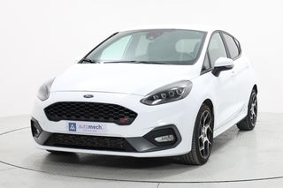 Ford Fiesta 2021 ST PERFORMANCE - ΕΛΛΗΝΙΚΟ