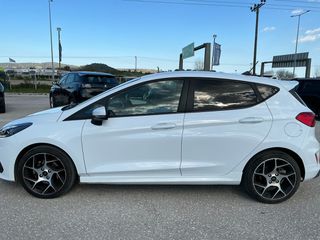 Ford Fiesta 2021 ST PERFORMANCE - ΕΛΛΗΝΙΚΟ-thumb-16