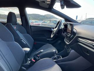 Ford Fiesta 2021 ST PERFORMANCE - ΕΛΛΗΝΙΚΟ-thumb-19