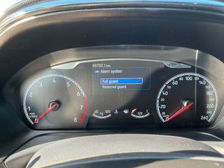 Ford Fiesta 2021 ST PERFORMANCE - ΕΛΛΗΝΙΚΟ-thumb-27