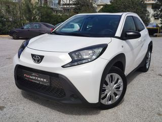 Toyota Aygo (X) 2023 'X-PLAY,-ΟΘΟΝΗ-ΚΑΜΕΡΑ-O ΤΕΛΗ-BOOK SERVICE