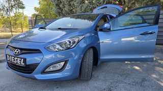 Hyundai i 30 2013 *ΖΑΝΤΕΣ*-thumb-15