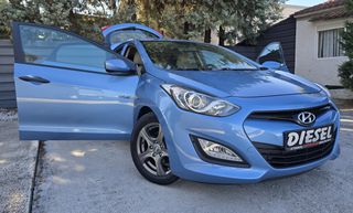 Hyundai i 30 2013 *ΤΙΜΗ ΓΙΑ ΤΡΙΤΕΚΝΟ ΠΟΛΥΤΕΚΝΟ*