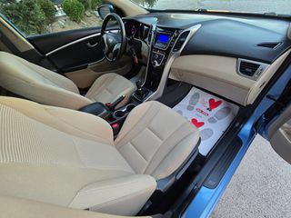 Hyundai i 30 2013 *ΤΙΜΗ ΓΙΑ ΤΡΙΤΕΚΝΟ ΠΟΛΥΤΕΚΝΟ*-thumb-52