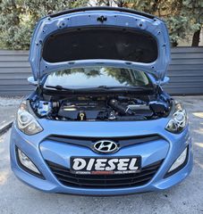 Hyundai i 30 2013 *ΤΙΜΗ ΓΙΑ ΤΡΙΤΕΚΝΟ ΠΟΛΥΤΕΚΝΟ*-thumb-89