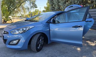 Hyundai i 30 2013 *ΤΙΜΗ ΓΙΑ ΤΡΙΤΕΚΝΟ ΠΟΛΥΤΕΚΝΟ*-thumb-3