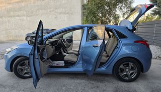 Hyundai i 30 2013 *ΤΙΜΗ ΓΙΑ ΤΡΙΤΕΚΝΟ ΠΟΛΥΤΕΚΝΟ*-thumb-4