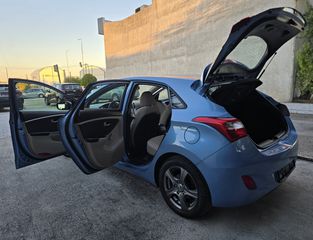 Hyundai i 30 2013 *ΤΙΜΗ ΓΙΑ ΤΡΙΤΕΚΝΟ ΠΟΛΥΤΕΚΝΟ*-thumb-5