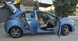 Hyundai i 30 2013 *ΤΙΜΗ ΓΙΑ ΤΡΙΤΕΚΝΟ ΠΟΛΥΤΕΚΝΟ*-thumb-9