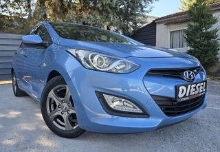 Hyundai i 30 2013 *ΤΙΜΗ ΓΙΑ ΤΡΙΤΕΚΝΟ ΠΟΛΥΤΕΚΝΟ*-thumb-10