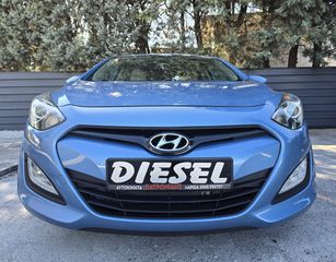 Hyundai i 30 2013 *ΤΙΜΗ ΓΙΑ ΤΡΙΤΕΚΝΟ ΠΟΛΥΤΕΚΝΟ*-thumb-11