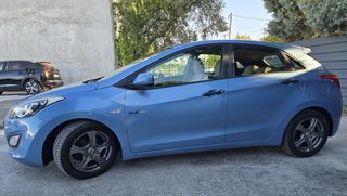 Hyundai i 30 2013 *ΤΙΜΗ ΓΙΑ ΤΡΙΤΕΚΝΟ ΠΟΛΥΤΕΚΝΟ*-thumb-14