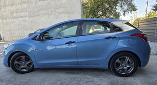 Hyundai i 30 2013 *ΤΙΜΗ ΓΙΑ ΤΡΙΤΕΚΝΟ ΠΟΛΥΤΕΚΝΟ*-thumb-15
