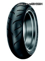 ΛΥΡΗΣ DUNLOP SPORTMAX ROADSMART II REAR 160/60-17 ZR (69W) TL, 629744 