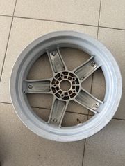 Πίσω Ζάντα για Piaggio X9 (180 / 200 / 250cc)