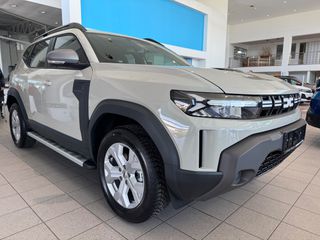 Dacia Duster 2026 expression hybrid-G 150ps 4x4​ auto!