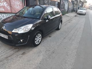 Citroen C3 2010