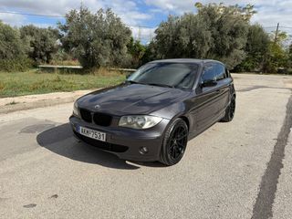 Bmw 116 2005 ΓΡΑΜΜΑΤΙΑ ΧΩΡΙΣ ΤΡΑΠΕΖΕΣ !!! 1.6  !!!