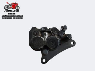 ΔΑΓΚΑΝΑ CBF 250