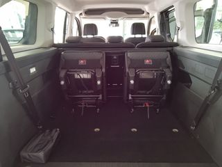 Peugeot Rifter 2026 RIFTER 1.5 Diesel 100hp L2H1-thumb-24