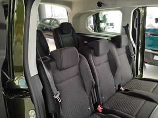 Peugeot Rifter 2026 RIFTER 1.5 Diesel 100hp L2H1-thumb-22