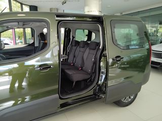 Peugeot Rifter 2026 RIFTER 1.5 Diesel 100hp L2H1-thumb-20