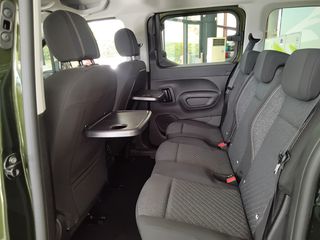 Peugeot Rifter 2026 RIFTER 1.5 Diesel 100hp L2H1-thumb-19