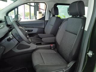 Peugeot Rifter 2026 RIFTER 1.5 Diesel 100hp L2H1-thumb-18