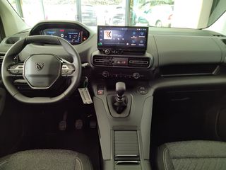 Peugeot Rifter 2026 RIFTER 1.5 Diesel 100hp L2H1-thumb-17